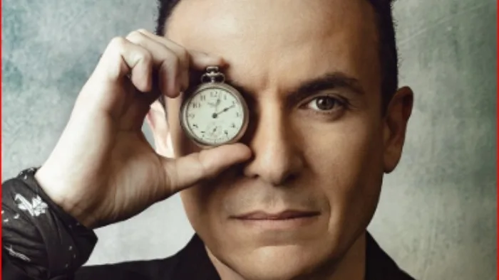 Fonseca anunció 'Antes que el tiempo se vaya Tourp' en Medellín: Ojo a la fecha