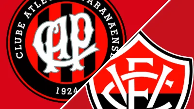 Cómo se puede ver Vitoria y Paranaense en Brasil