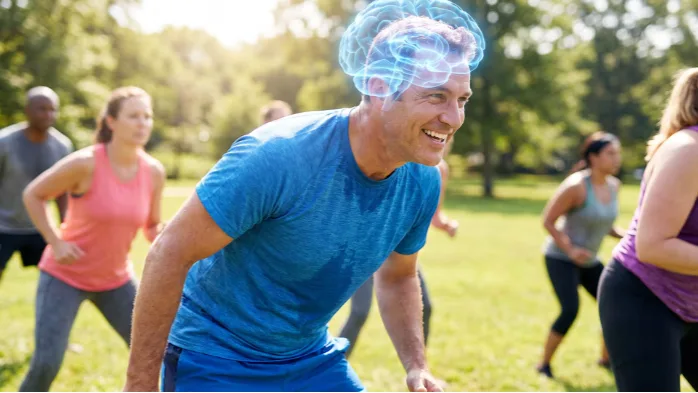 Siete hábitos diarios que pueden cuidar la salud del cerebro