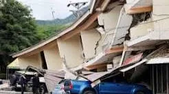 Panamá declara emergencia nacional tras dos fuertes terremotos