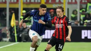 ¿Quien es más grande entre el AC Milán y el Inter de Milán?