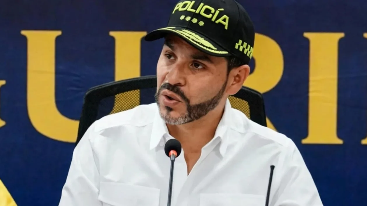 De la Espriella anunció traslado de presos de San Andrés a Cómbita en Boyacá