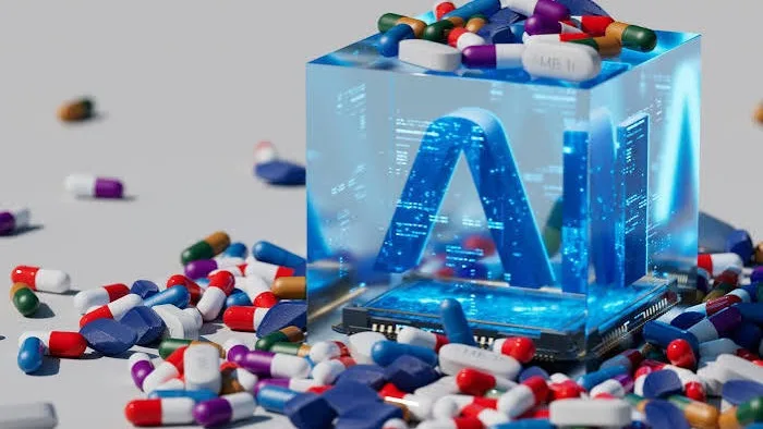 Alianza entre la IA y grandes farmacéuticas acelera el hallazgo de fármacos