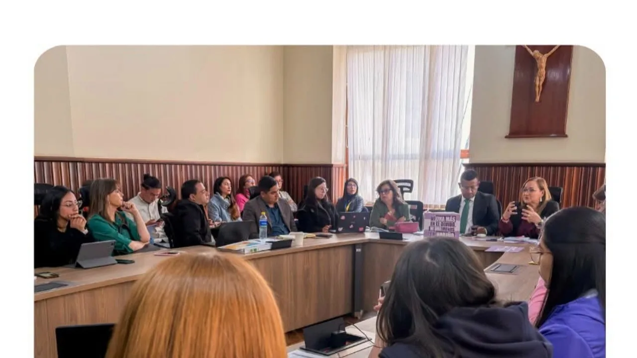 ¡Alerta en Nariño! Proponen PMU permanente y cátedra para frenar feminicidios