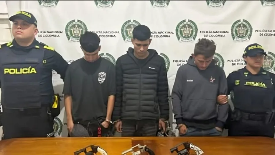INTENTARON ATACAR AL PADRE DE LA ALCALDESA