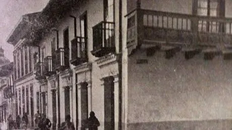 El misterio de la Casa Sámano y los espantos del Virreinato