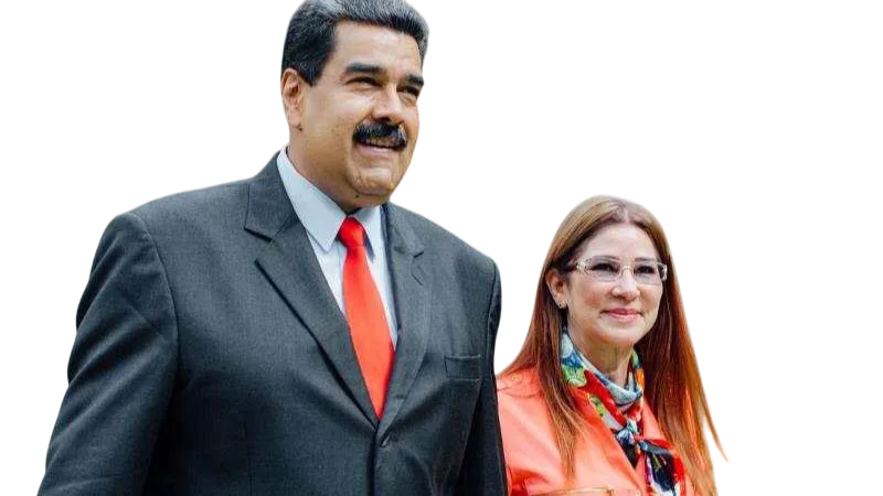 Cilia y Maduro: nuevos cargos por tortura y nexos con Farc