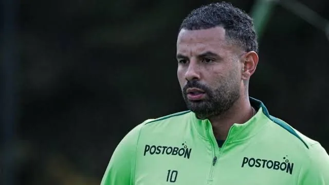 Edwin Cardona y su victoria contra Boyaca chico