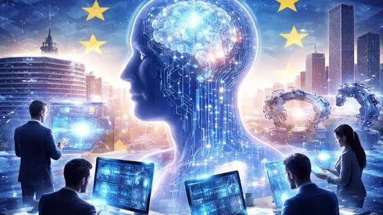 La inteligencia artificial transforma la estructura ocupacional en Europa