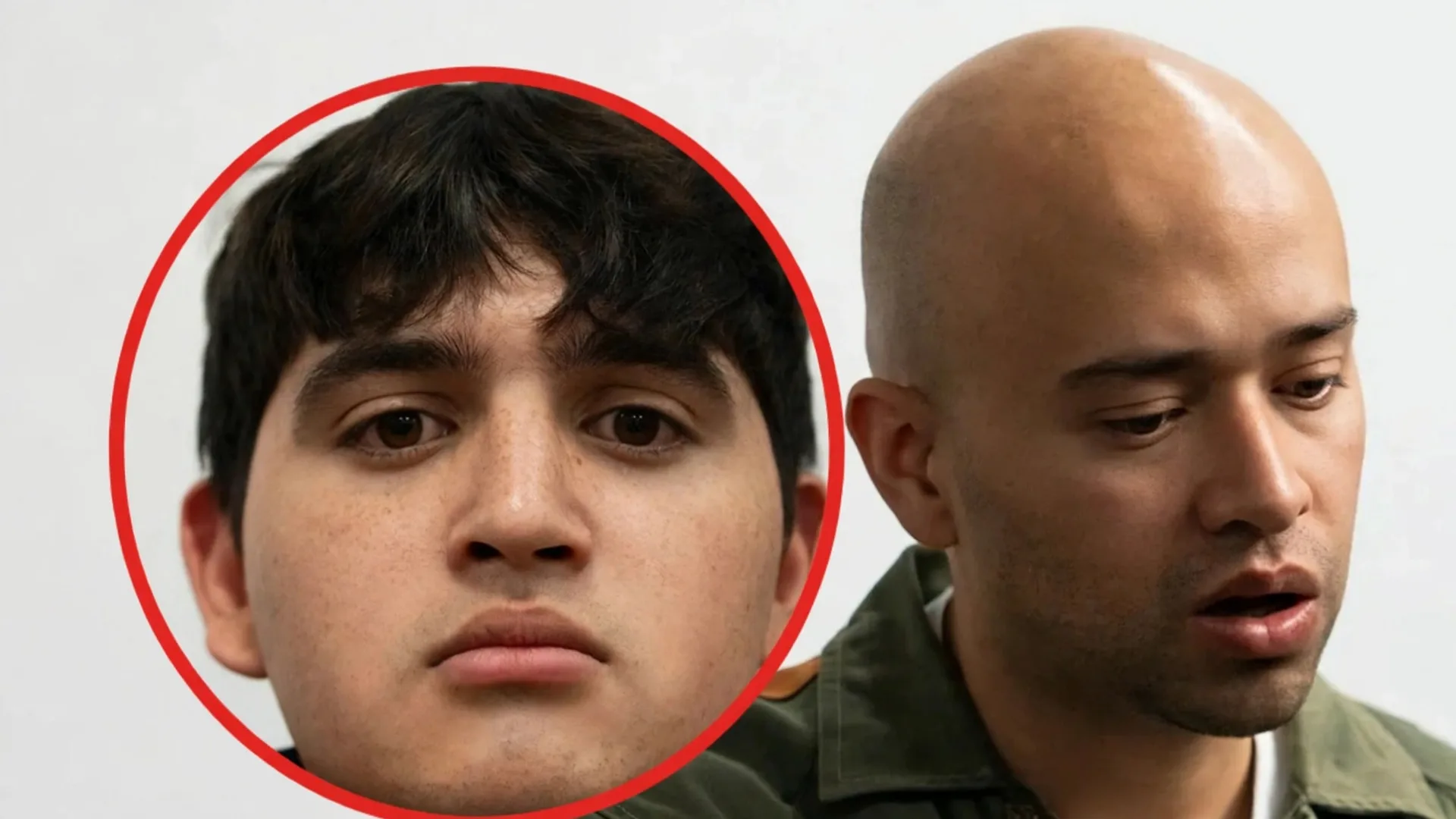Perdí toda mi vida en 20 segundos: habla condenado por crimen Jaime Moreno