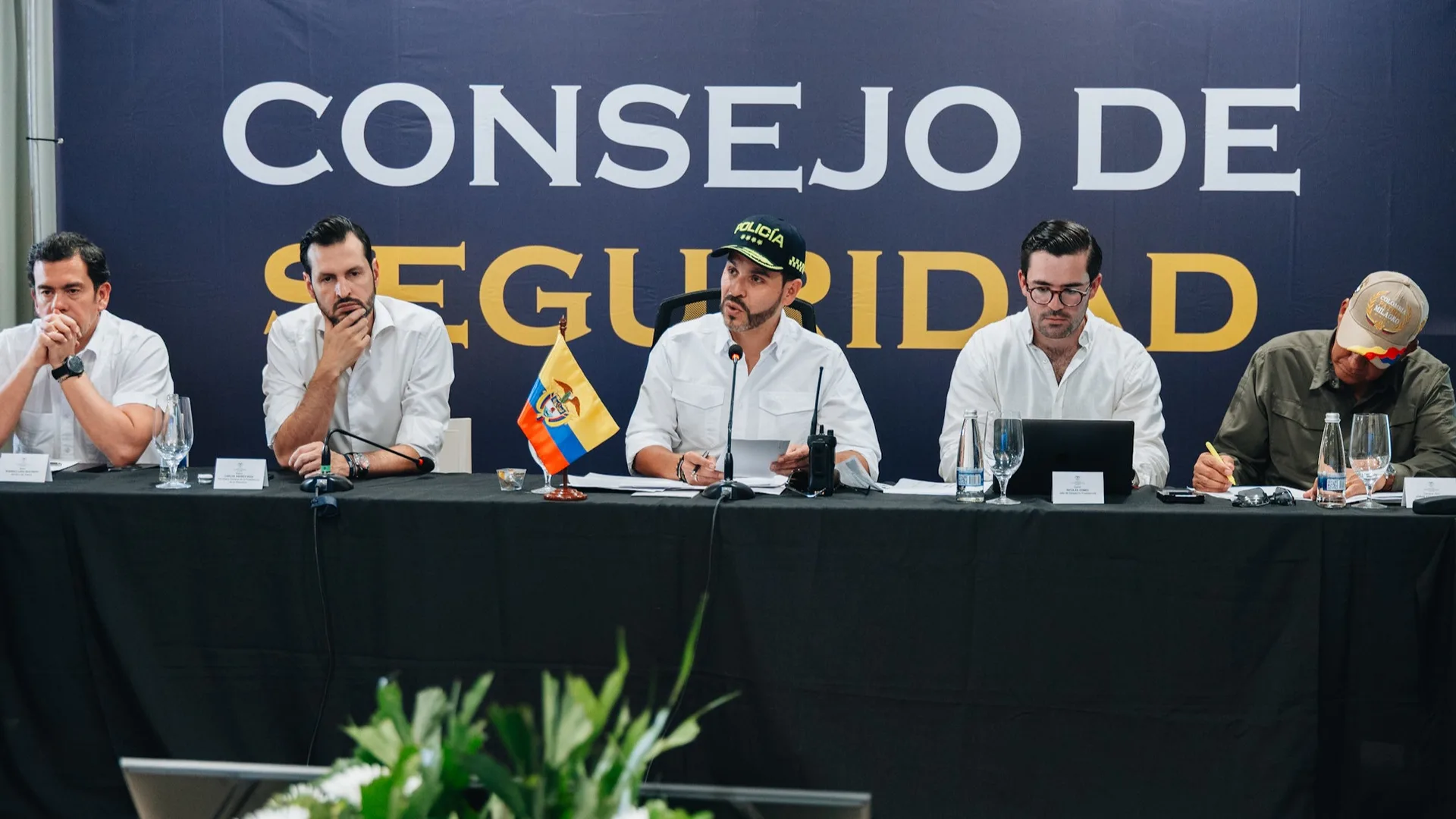 San Andrés bajo investigación: piden revisar contratos y posibles hechos de corrupción