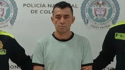 CAE CON MARIHUANA, PERICO Y BAZUCO