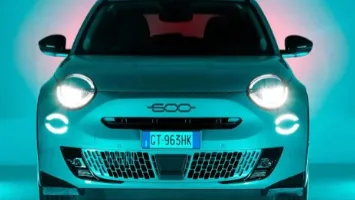 Fiat 600 Hybrid apuesta por el confort y la tecnología en la movilidad urbana