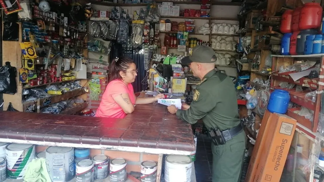 Extorsión comercial: el flagelo que golpea a los negocios de barrio