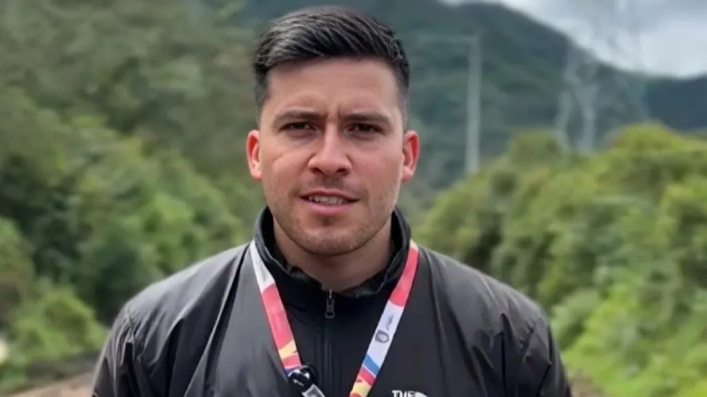 Avanza mejoramiento de vías en zonas rurales en Pasto