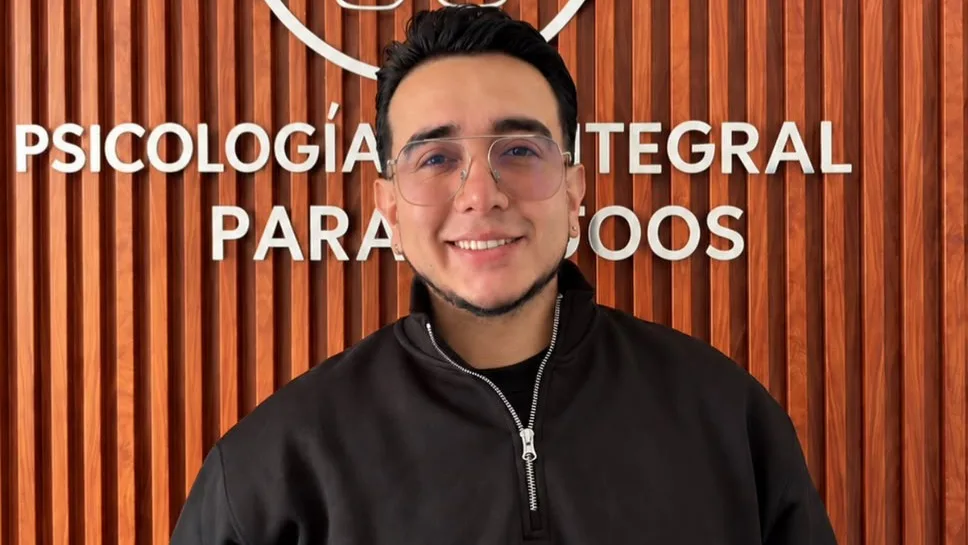 EL VERDADERO RETO ESTÁ EN TRANSFORMAR LA PROPIA VIDA