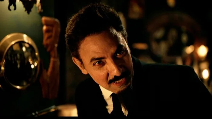 A&E estrena thriller 'Promesa del Diablo': Entrega su alma para salvar a su esposa