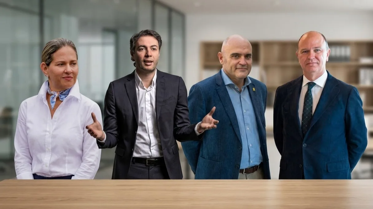 Exfuncionarios de Petro habrían declarado ante agencias de EE. UU.