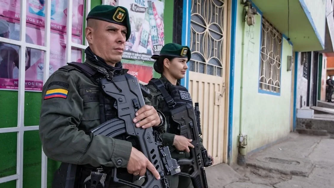 Una gorra de $2 millones habría desatado un doble homicidio en Bogotá