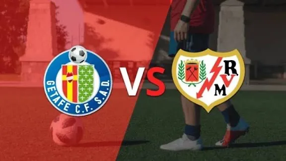 Getafe y su situación en España