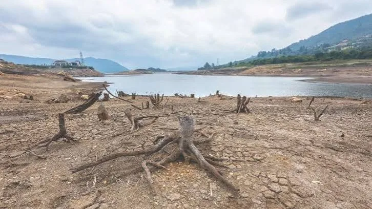 Estrategias de adaptación: ¿cómo puede Colombia salvar su futuro hídrico?