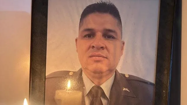 Capturan en Cauca a responsables del homicidio de intendente de la Policía