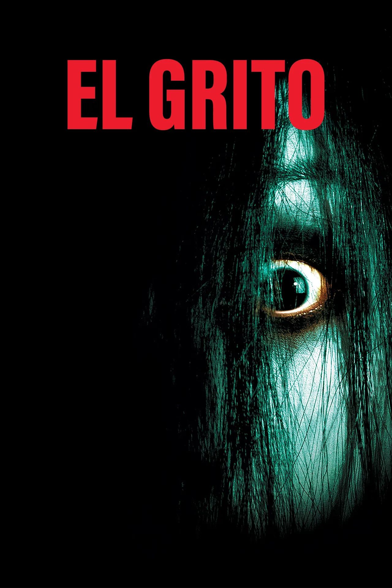 THEGRUDGE 2004 TT0391198 M Poster es 419