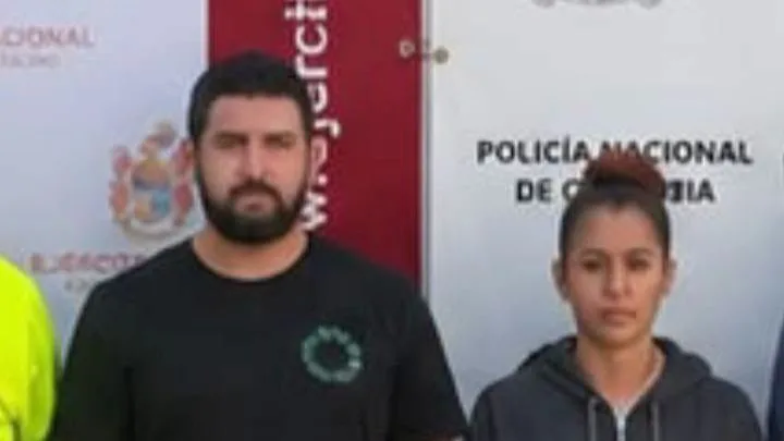 Atrapan autores de los atentados en Palmira, Cali y Jamundí