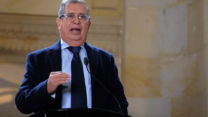 IDEAM confirma el fenómeno de El Niño y UNGRD articula preparación para afrontar efectos.