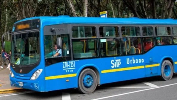 Plan piloto de movilidad ajusta el sentido de avenida principal y desvía catorce rutas