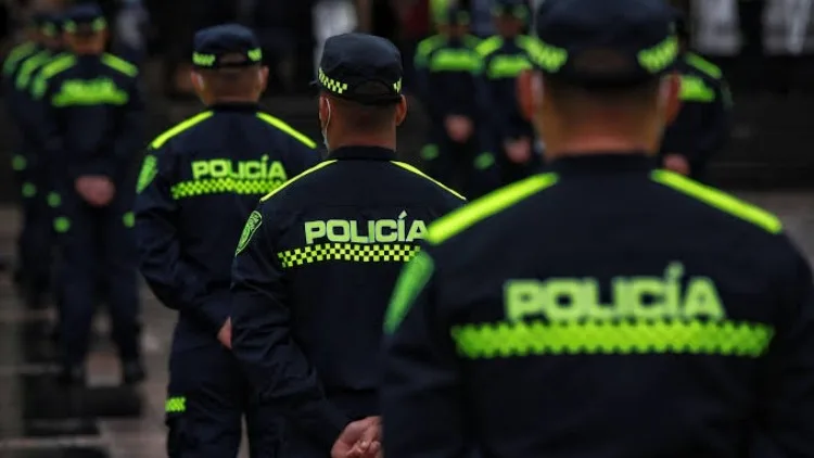 Asesinan a una integrante de la policía tras intentar evitar un atraco en la vía pública