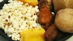 Frito pastuso tradicional: sabor nariñense, textura crujiente y tradición familiar