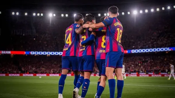 El Barca acumula dos derrotas bastante vitales este fin de semana