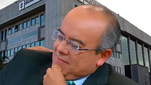 Ricardo Orrego rompe el silencio tras imputación por presuntos delitos sexuales
