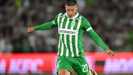 Atlético Nacional remontó ante Independiente Medellín y se quedó con el clásico paisa
