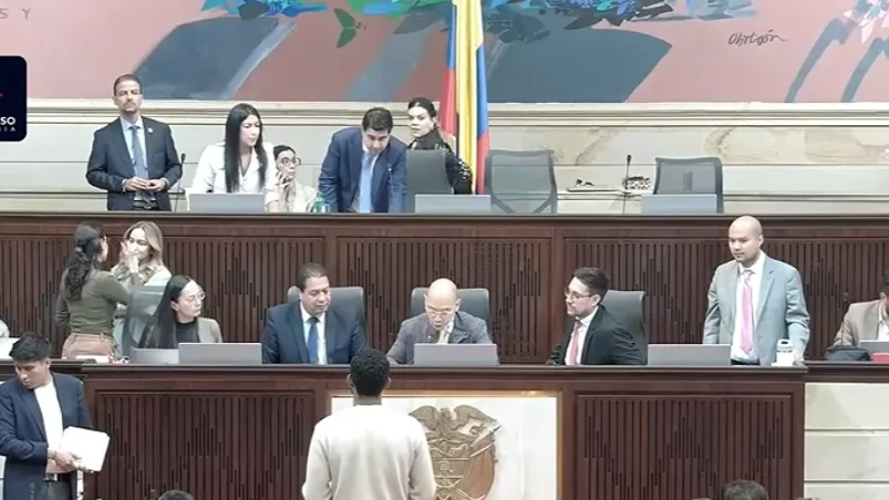 Reforma pensional vuelve a la Corte: el futuro del sistema sigue en juego
