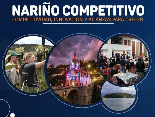 NARIÑO COMPETITIVO