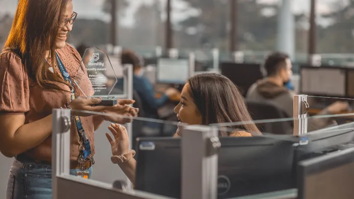 Las empresas que no personalicen beneficios tendrán más dificultades para retener talento