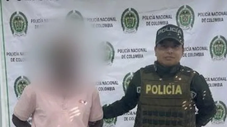 En Cauca capturado por actos sexuales abusivos con persona incapaz de resistir