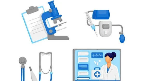 Hardware con IA médica que detectan enfermedades graves antes de que sientas síntomas