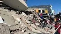 Terremoto en Colombia: ayudas, reconstrucción y dudas sobre la gestión del Gobierno