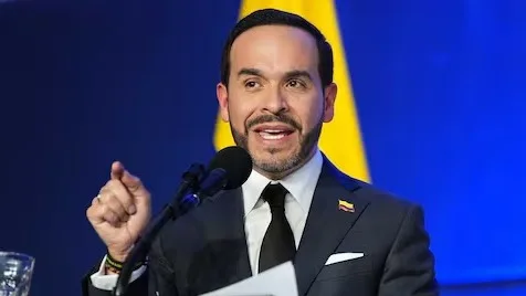 De La Espriella advierte a mandatarios de Arauca sobre nexos con grupos armados