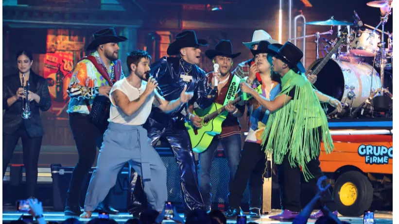 Lo que debes saber de los Premios Billboard de la Música Latina 2026