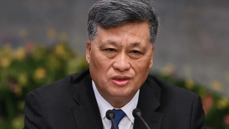 China expulsa a 33 altos funcionarios del Partido Comunista en una nueva purga