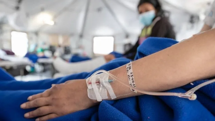 Servicio telefónico de salud optimiza la orientación médica y la gestión de urgencias