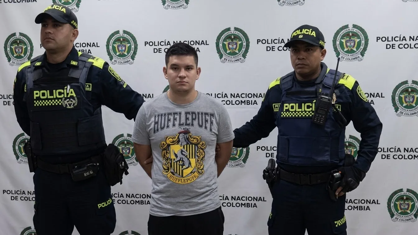 CAYÓ POR AFECTACIÓN AMBIENTAL EN  EL CAUCA