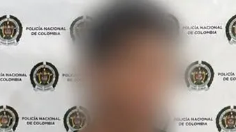 Arrestan a un hombre por cometer un hurto
