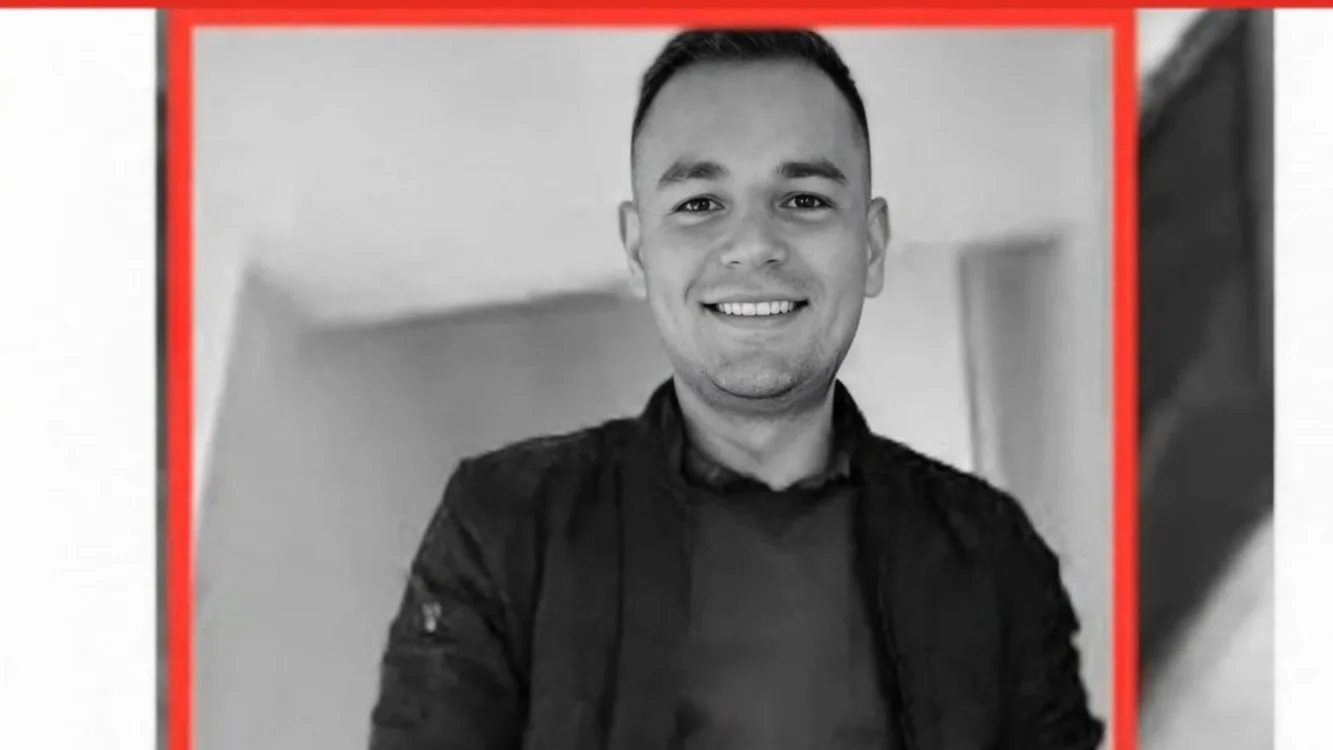 Identifican cuerpo de Fredy Eduardo Blanco ingeniero desaparecido en Bogota Ciudad Bolivar
