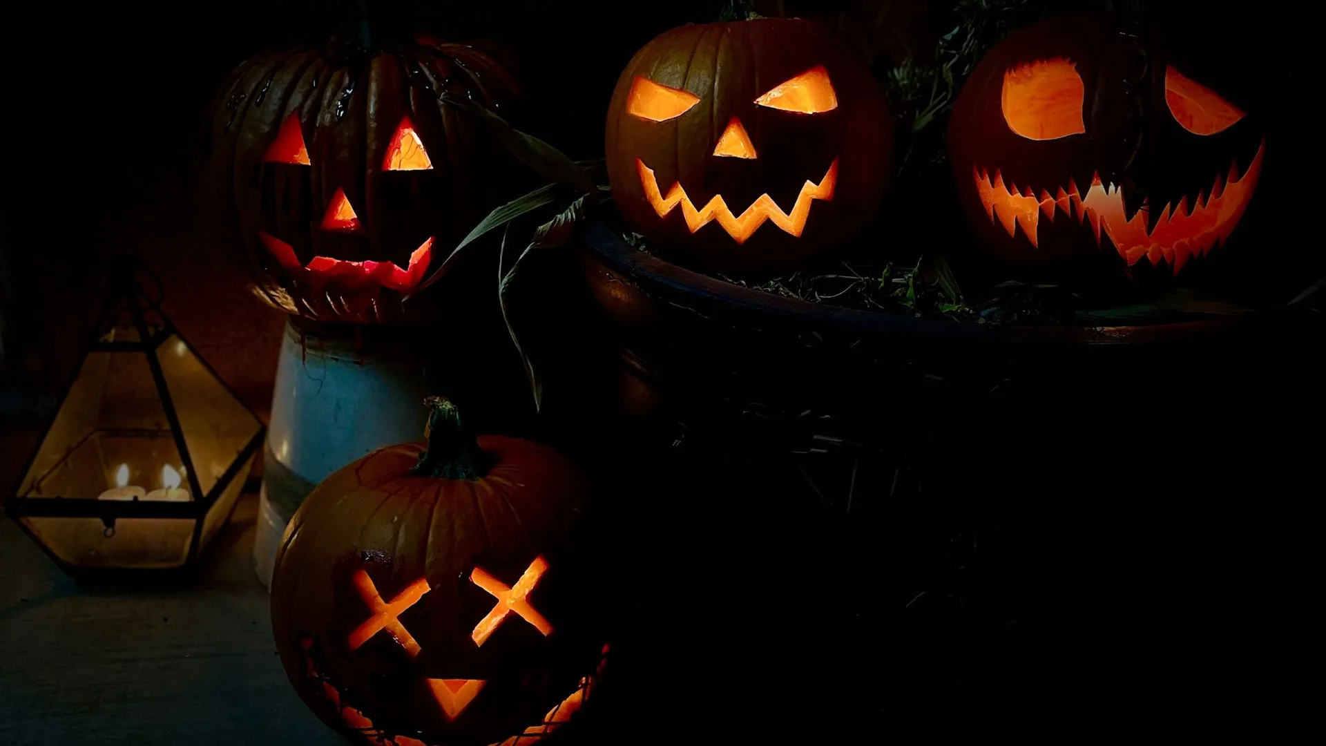 ¿Qué puedes publicar este Halloween? : ideas para crear contenido diferente