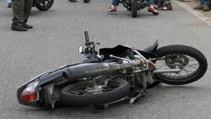 Accidente de tránsito en Usme deja una menor de edad muerta